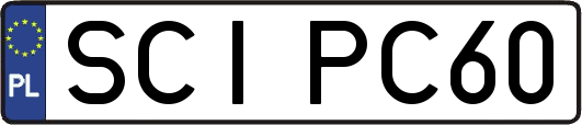 SCIPC60