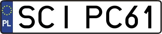 SCIPC61