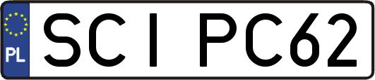 SCIPC62
