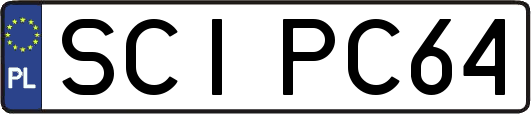 SCIPC64
