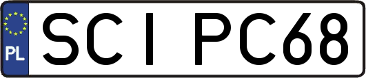 SCIPC68