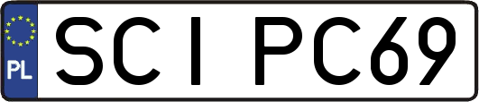 SCIPC69