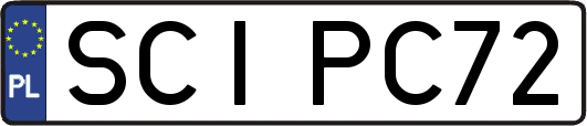 SCIPC72