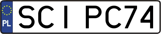 SCIPC74