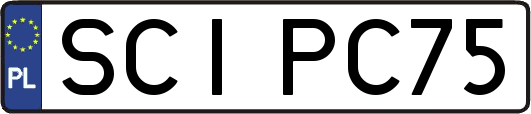 SCIPC75