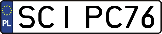 SCIPC76