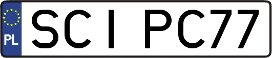 SCIPC77