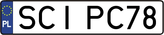 SCIPC78