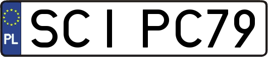 SCIPC79