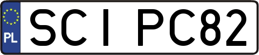 SCIPC82