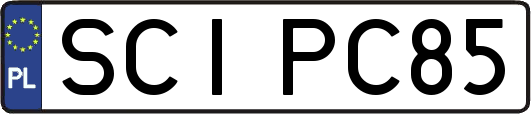 SCIPC85