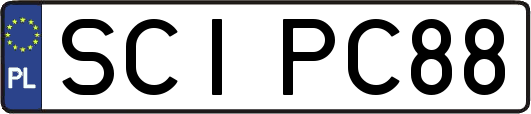SCIPC88