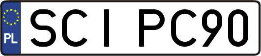 SCIPC90