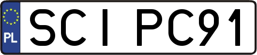 SCIPC91