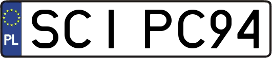 SCIPC94