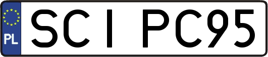 SCIPC95