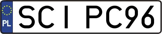SCIPC96