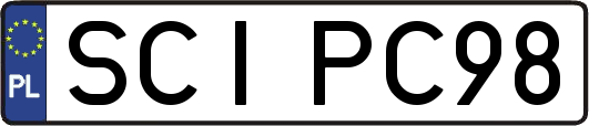 SCIPC98