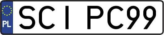 SCIPC99