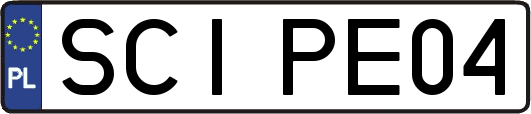 SCIPE04