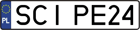 SCIPE24