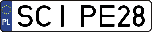 SCIPE28