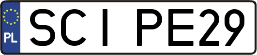 SCIPE29