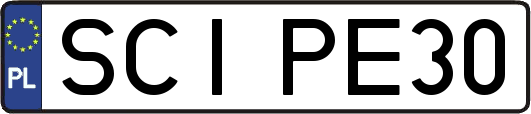 SCIPE30