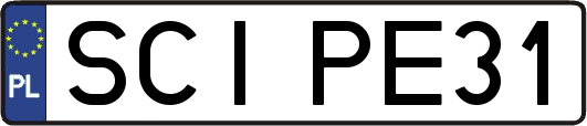 SCIPE31