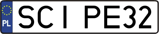 SCIPE32