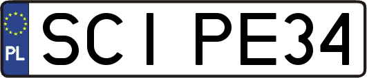 SCIPE34