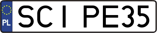 SCIPE35