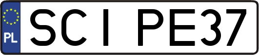 SCIPE37