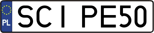 SCIPE50