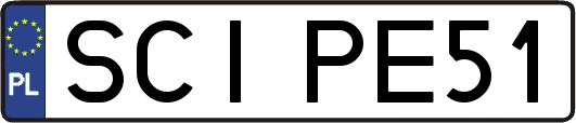 SCIPE51