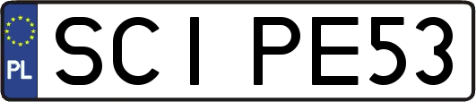 SCIPE53