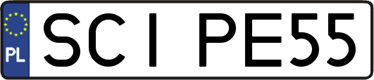 SCIPE55