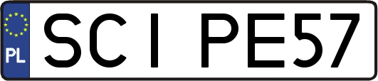 SCIPE57