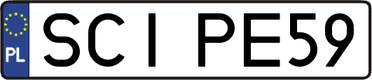 SCIPE59