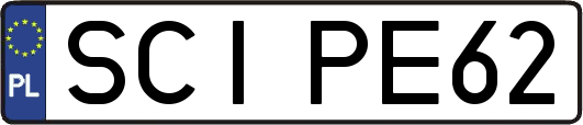 SCIPE62