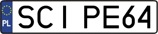 SCIPE64