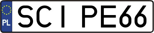 SCIPE66