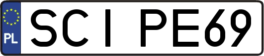 SCIPE69