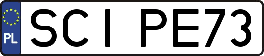 SCIPE73