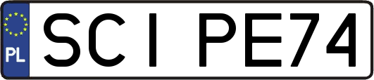 SCIPE74
