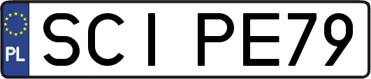 SCIPE79