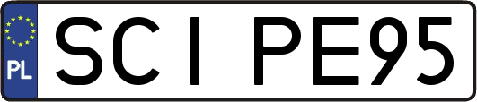 SCIPE95