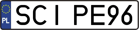SCIPE96