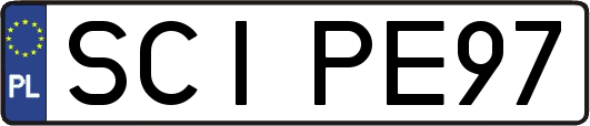 SCIPE97