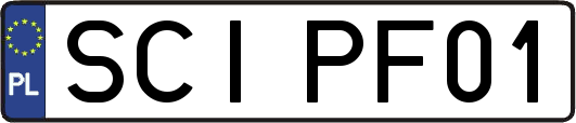 SCIPF01